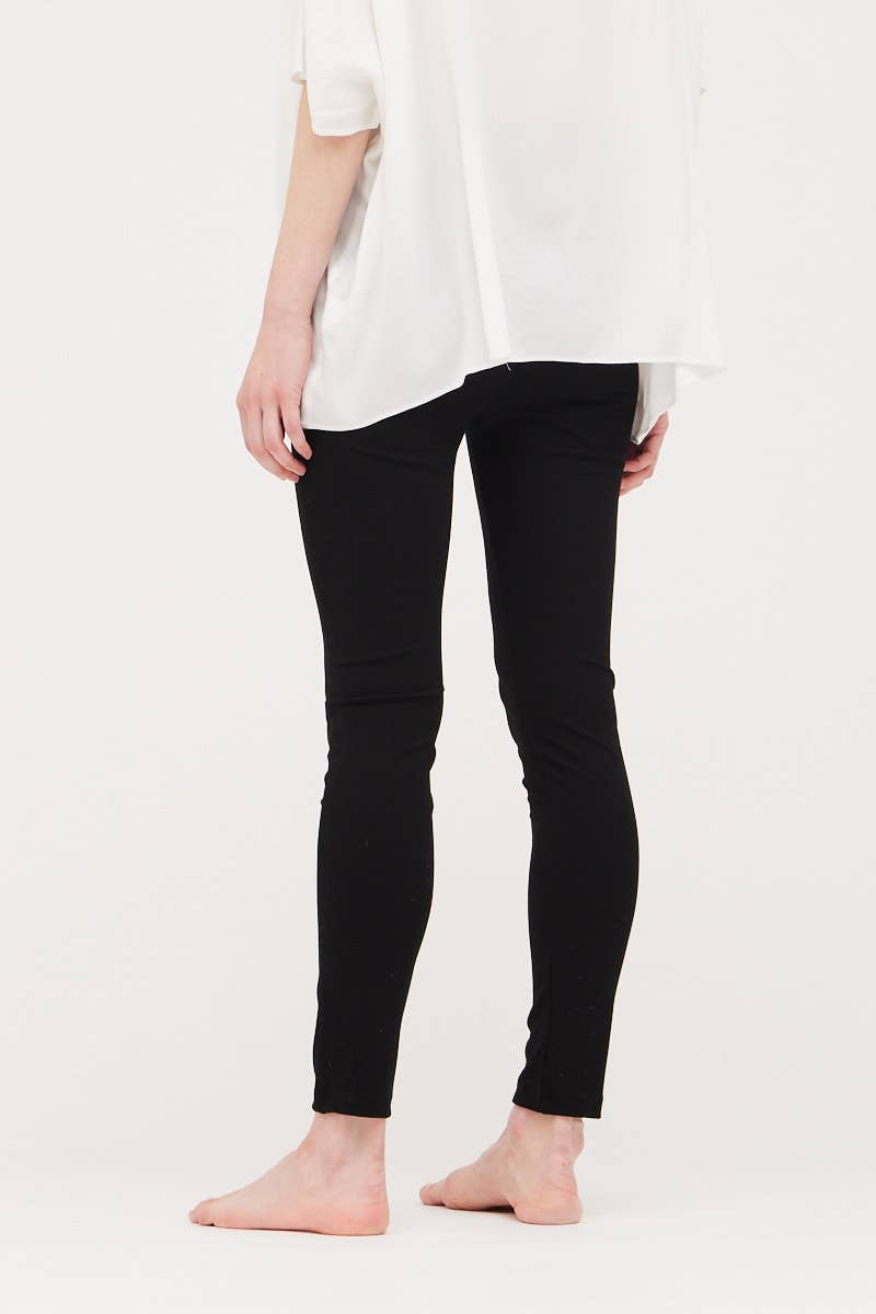 All Season Yoke Legging