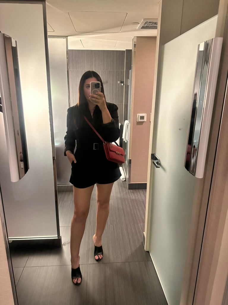 Danni Heels