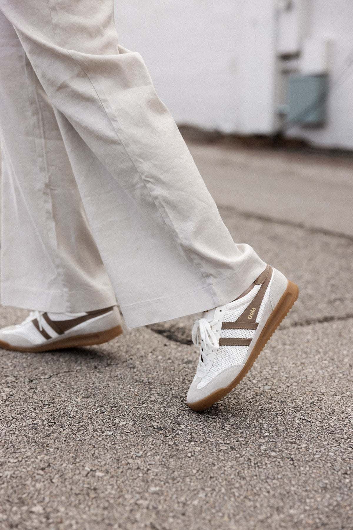 Tornado Zephyr Sneaker