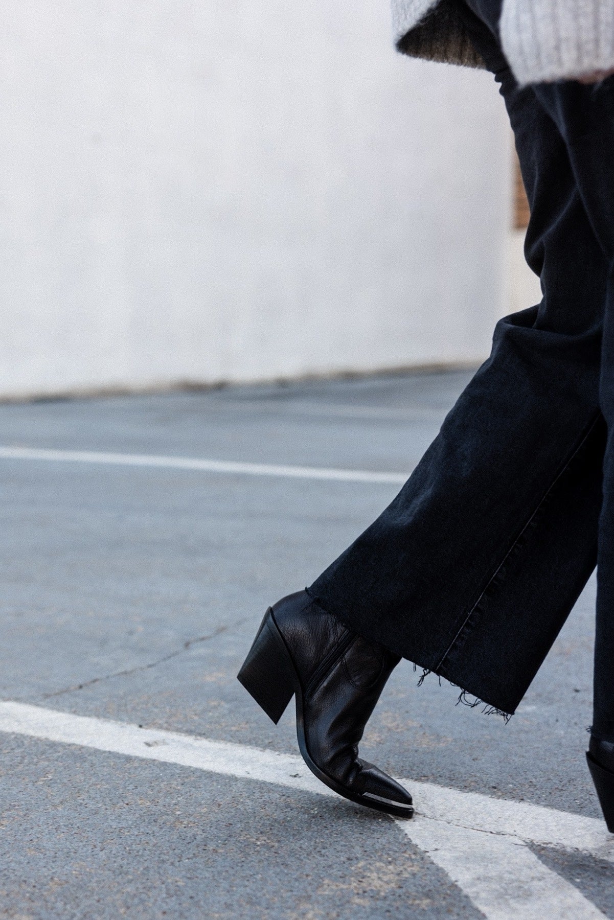 Valory Western Bootie