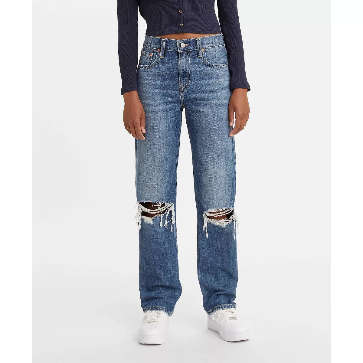 Levi's Low Pro Straight