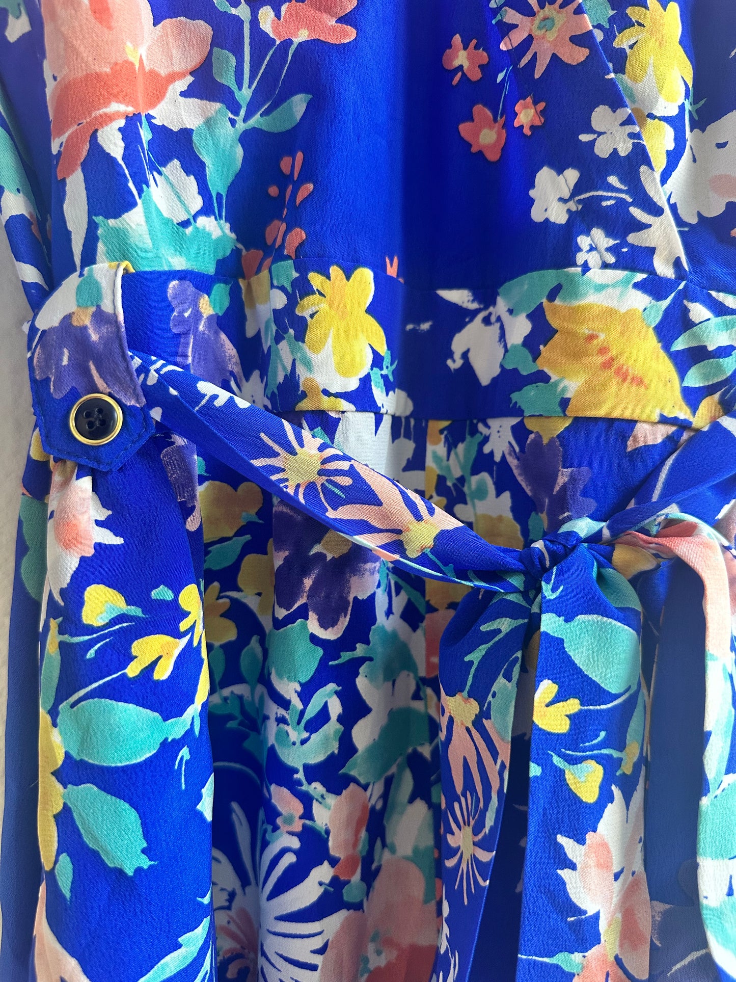 Liz Romper