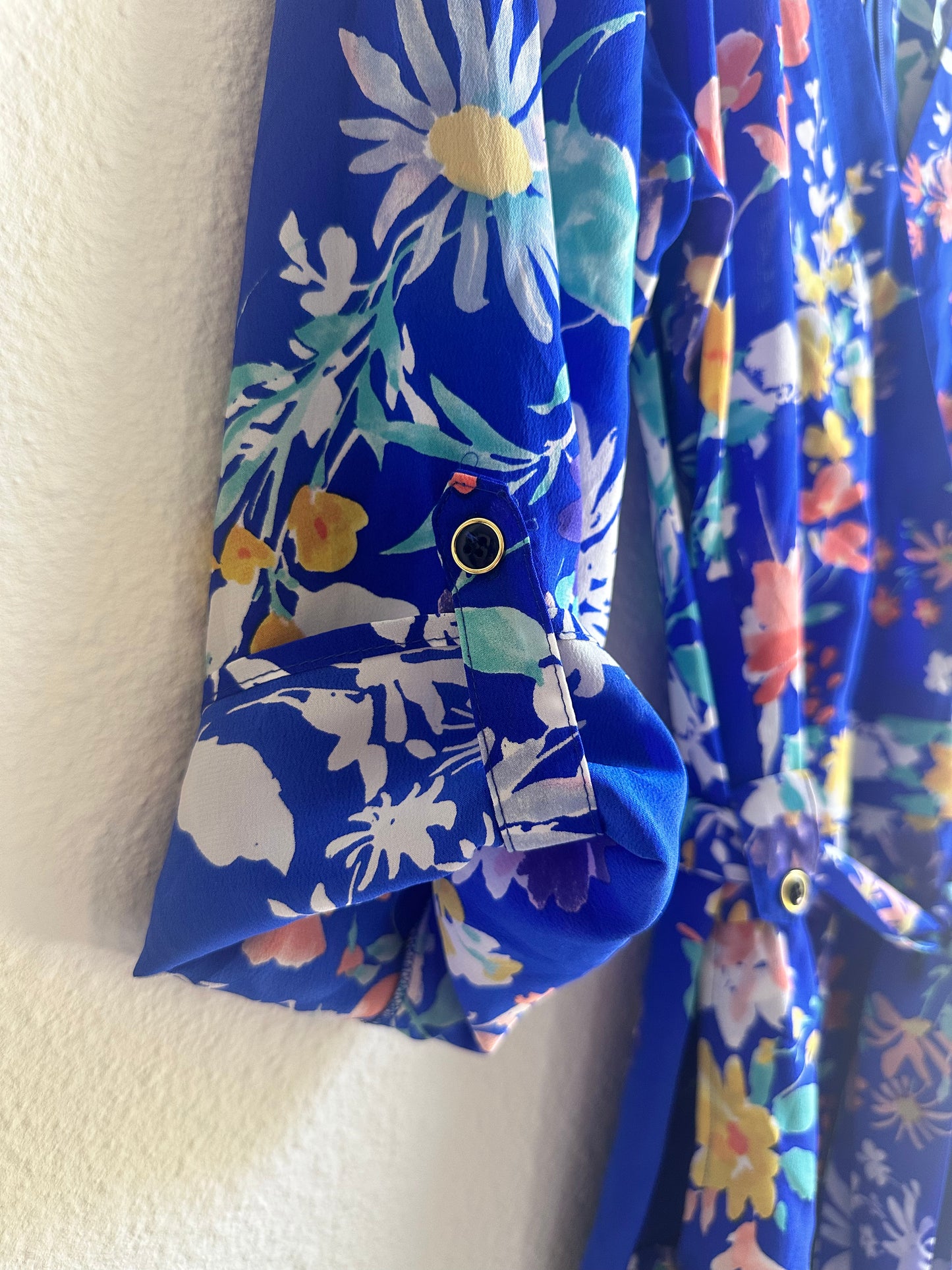 Liz Romper