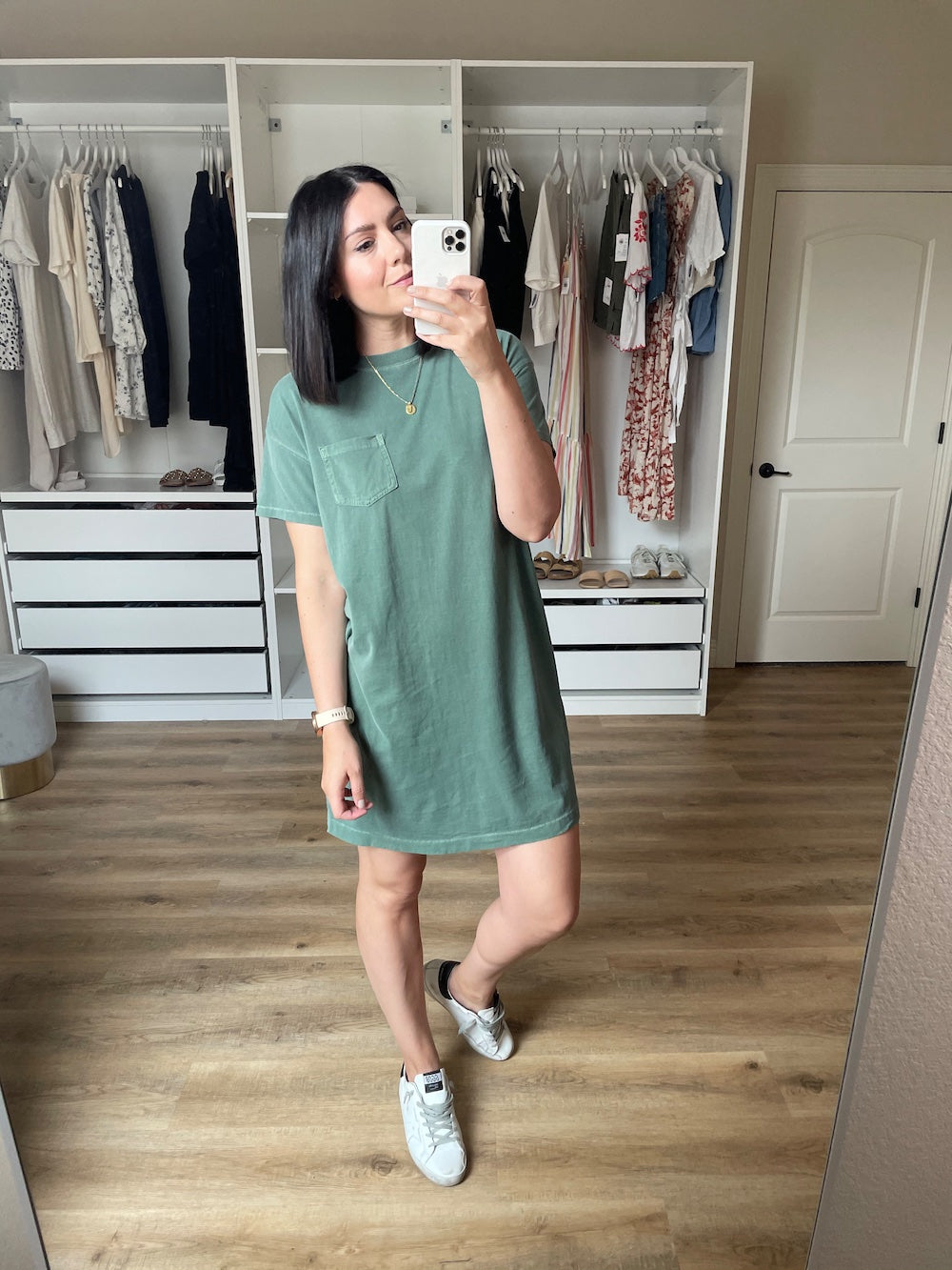 Sage Green 6-piece Pack