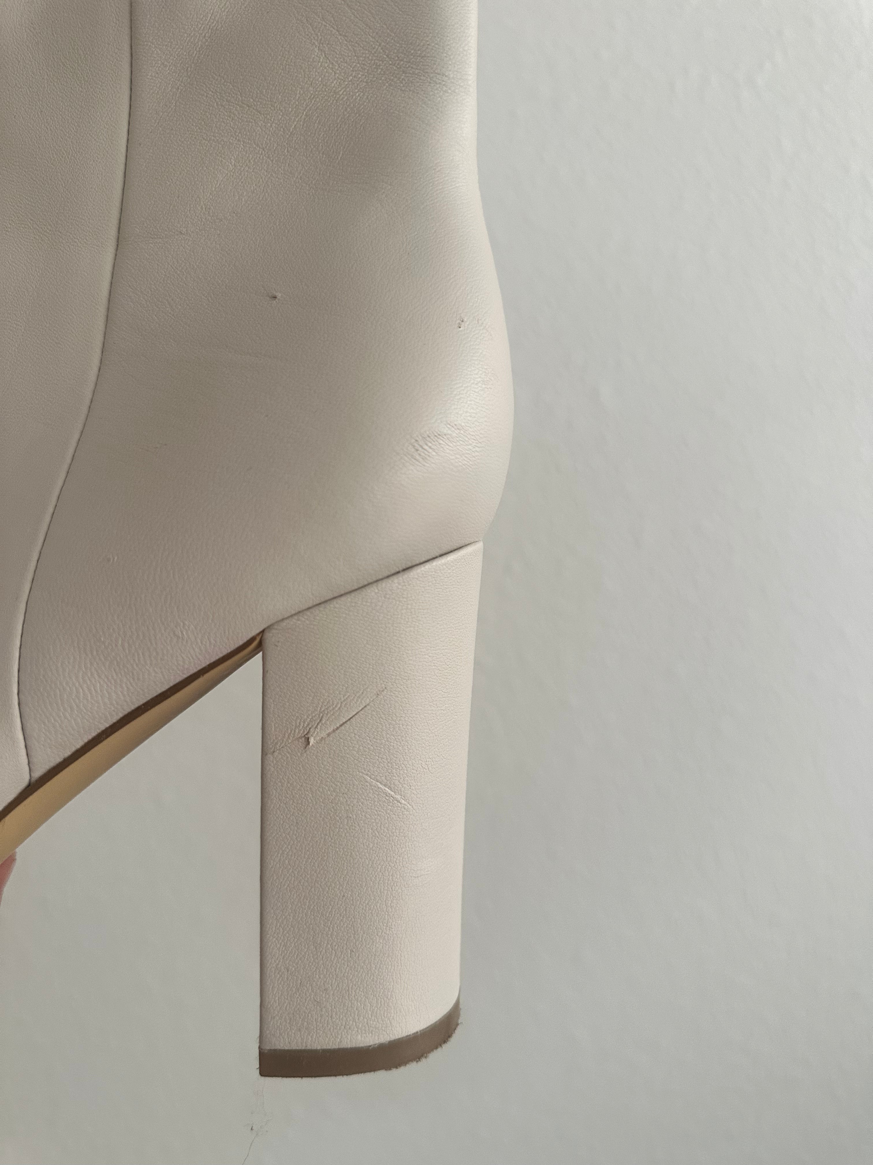 Ulani Pointy Toe Bootie