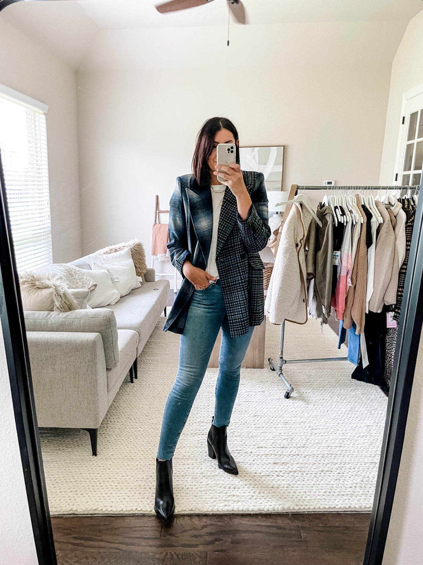 Marc Fisher Chelsea Bootie