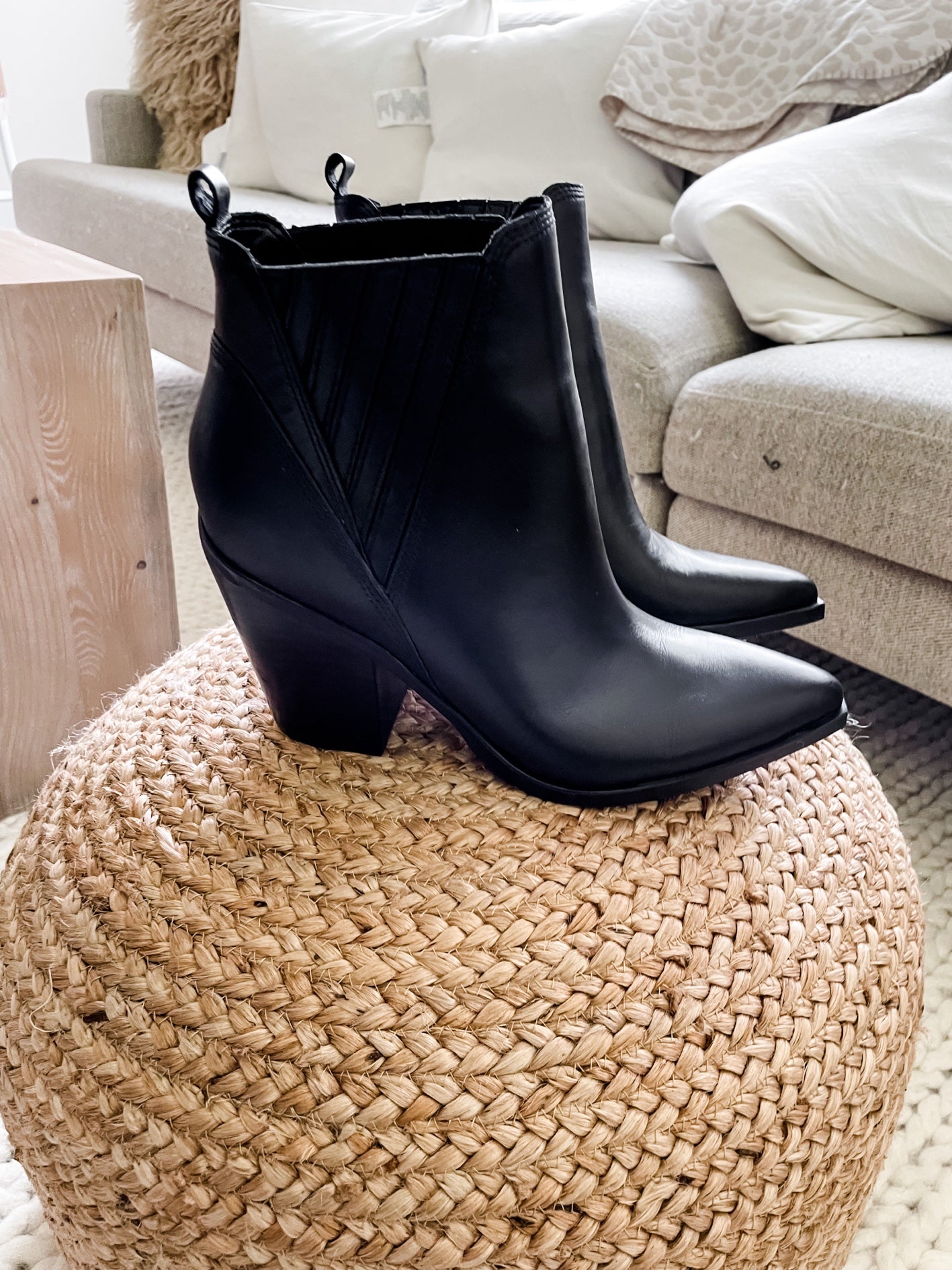 Marc Fisher Chelsea Bootie