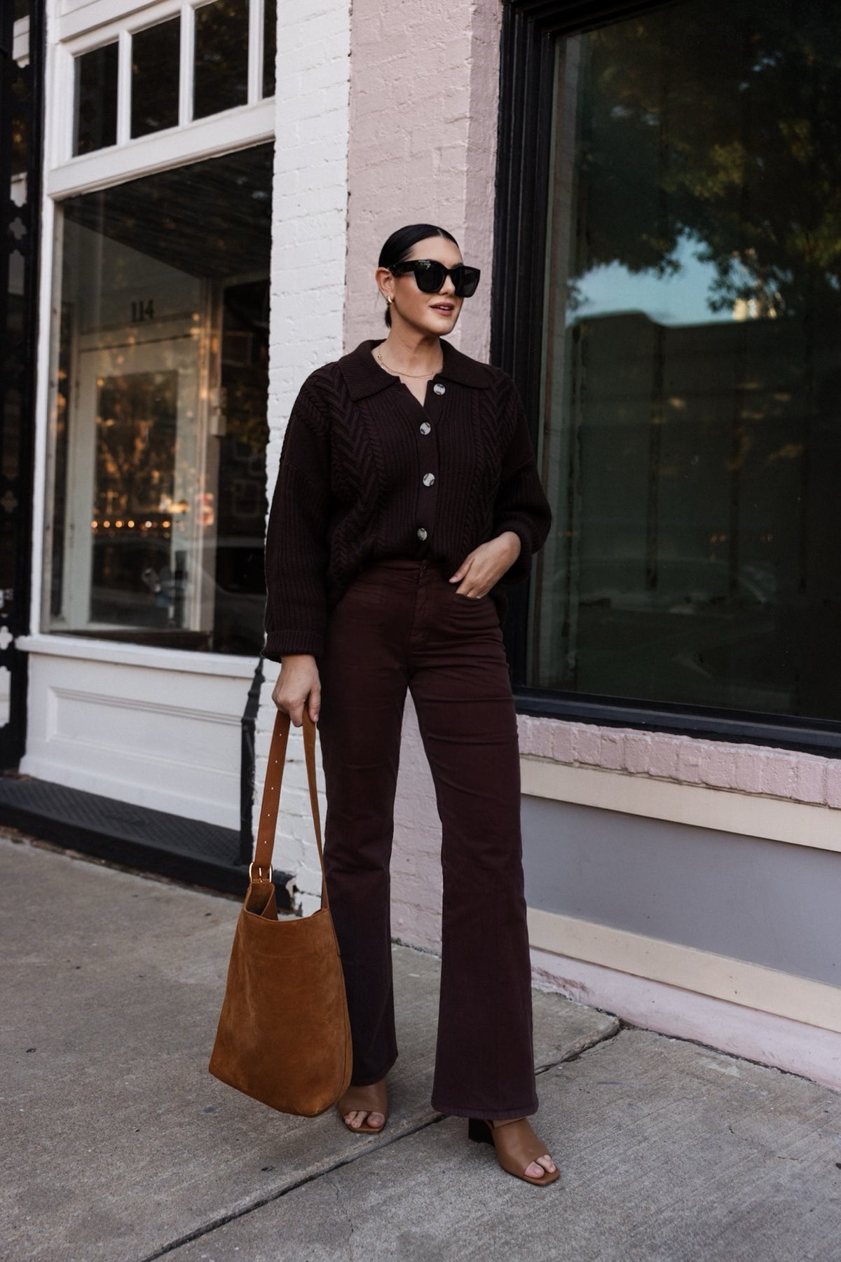 The Essential Bucket Tote