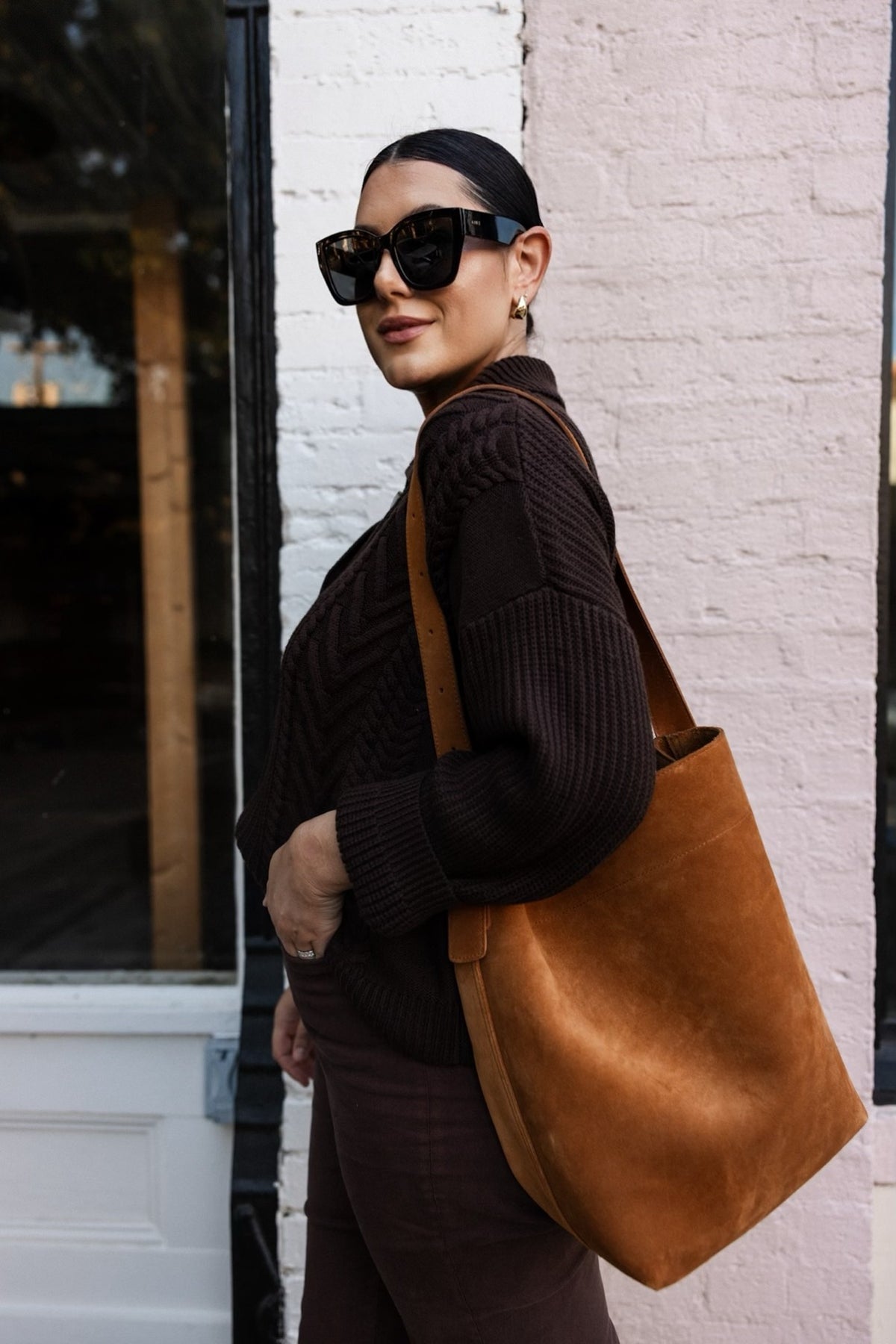 The Essential Bucket Tote