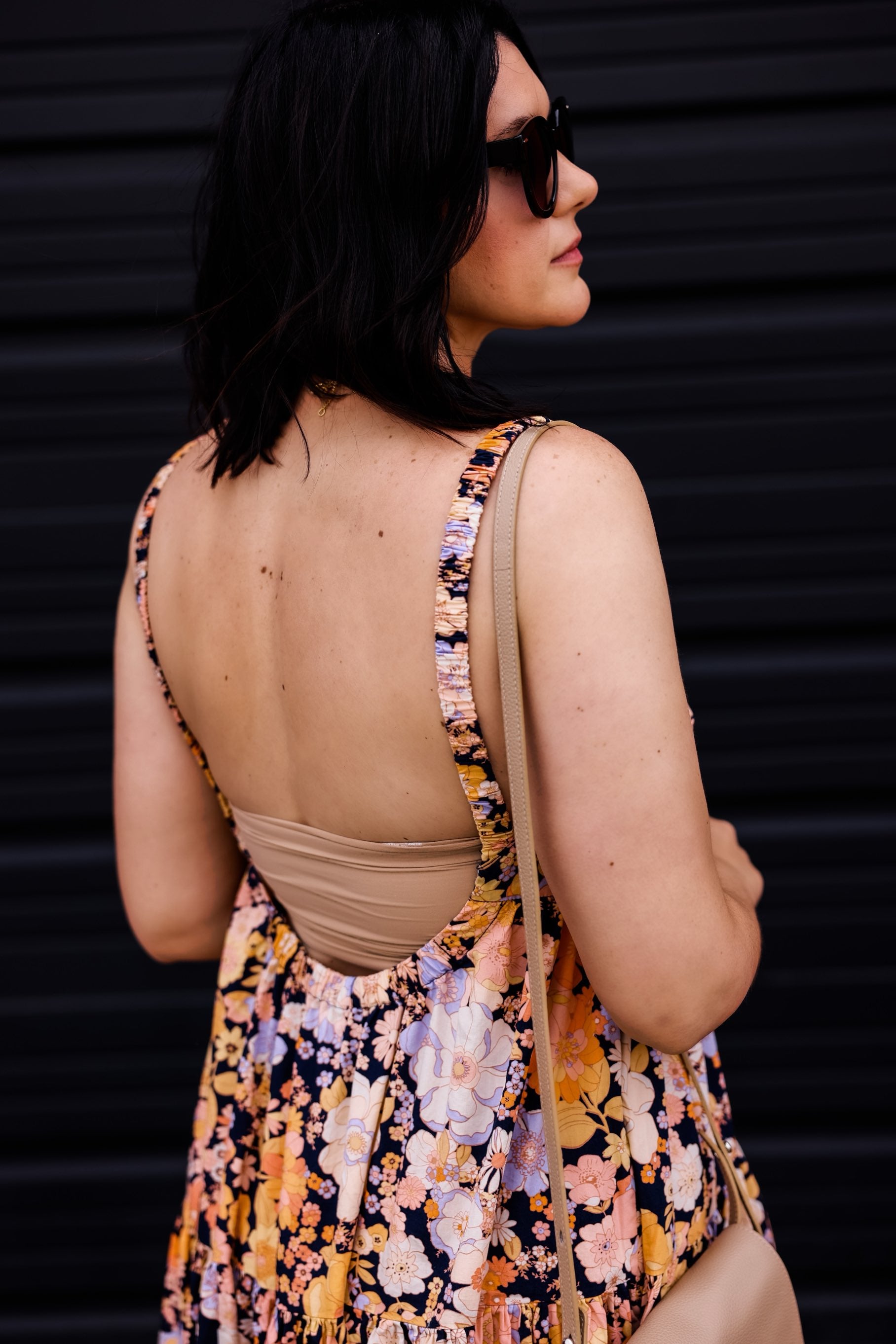 Park Slope Maxi Dress