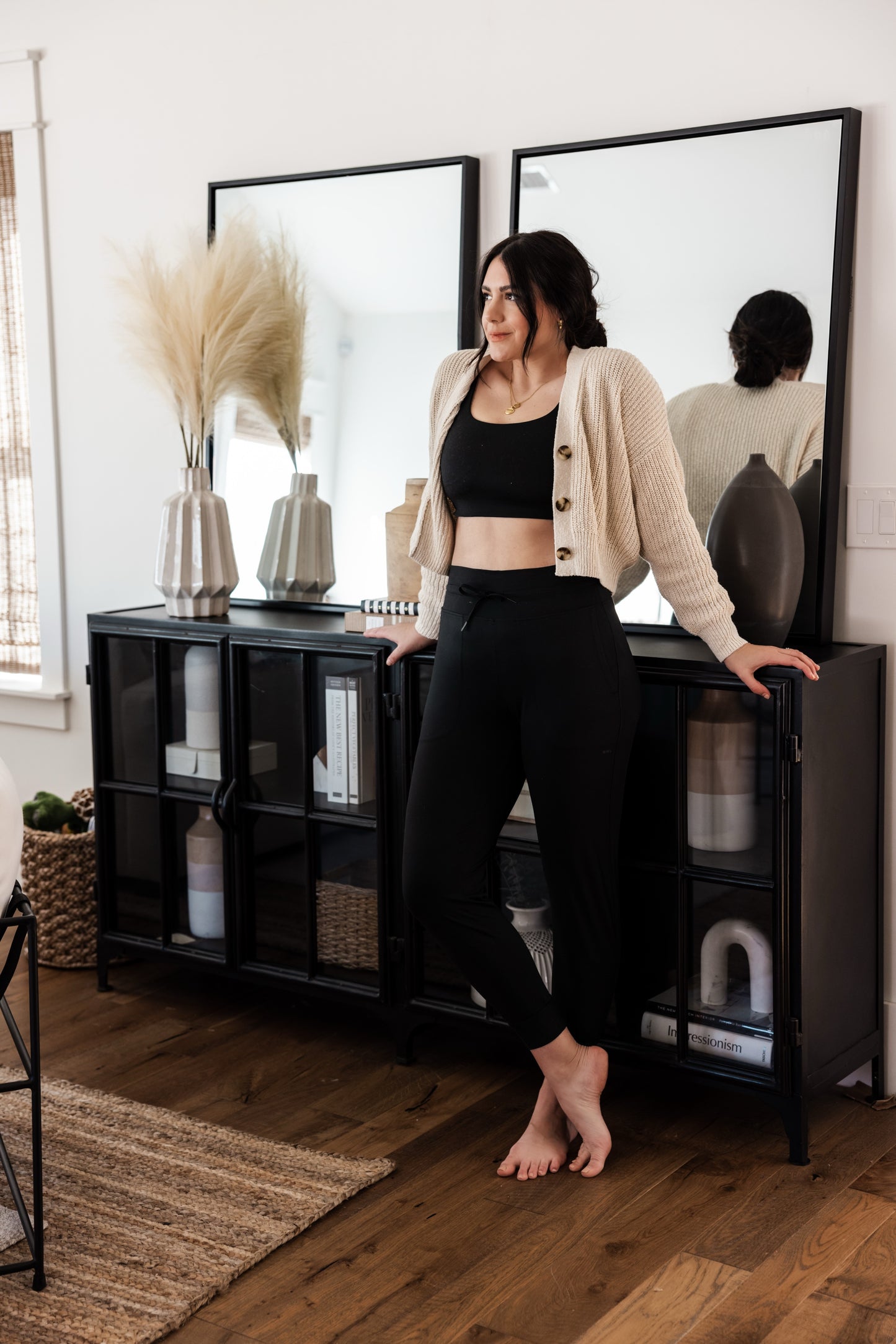 MWL Flex High Rise 25" Leggings