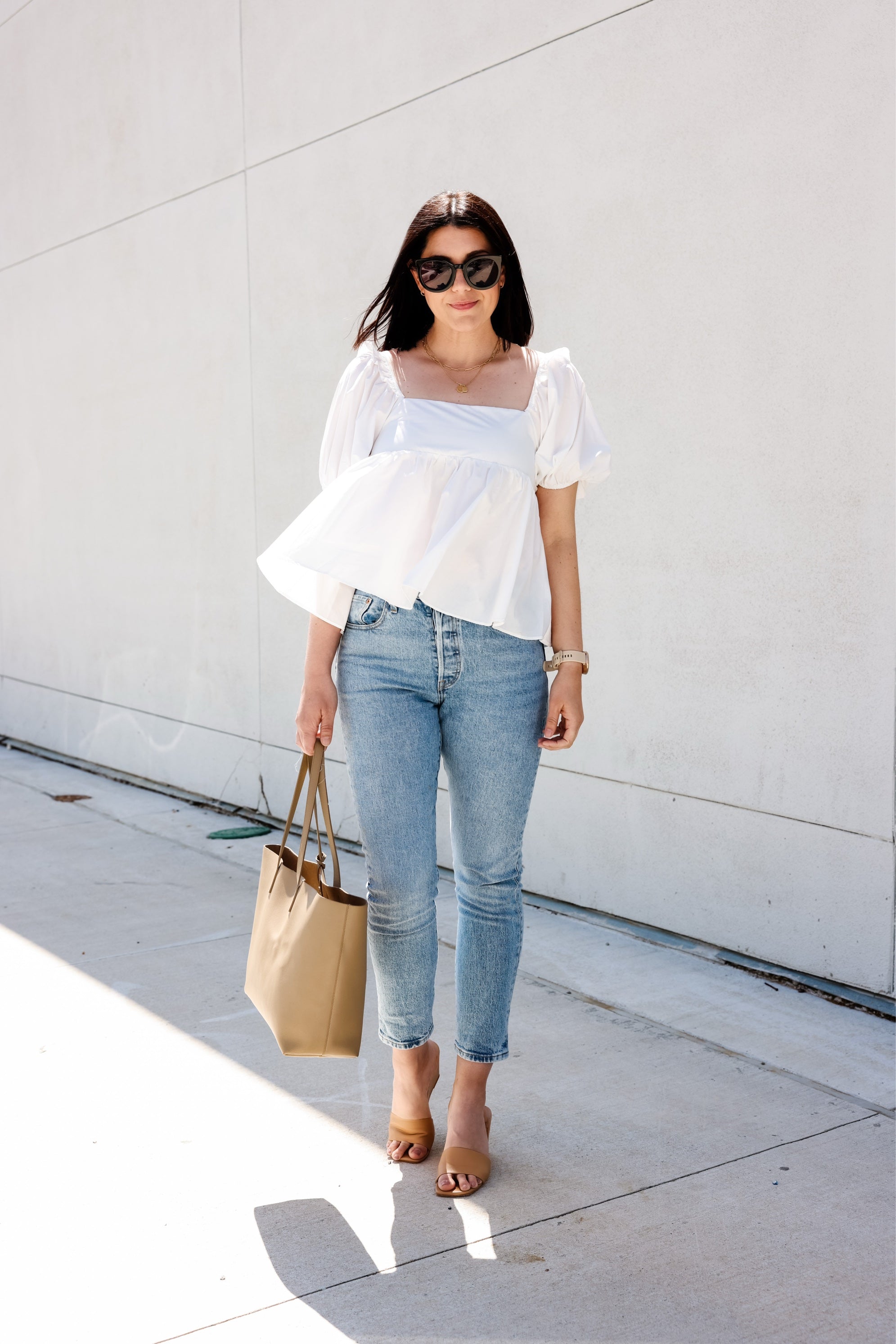 501 Skinny Jeans