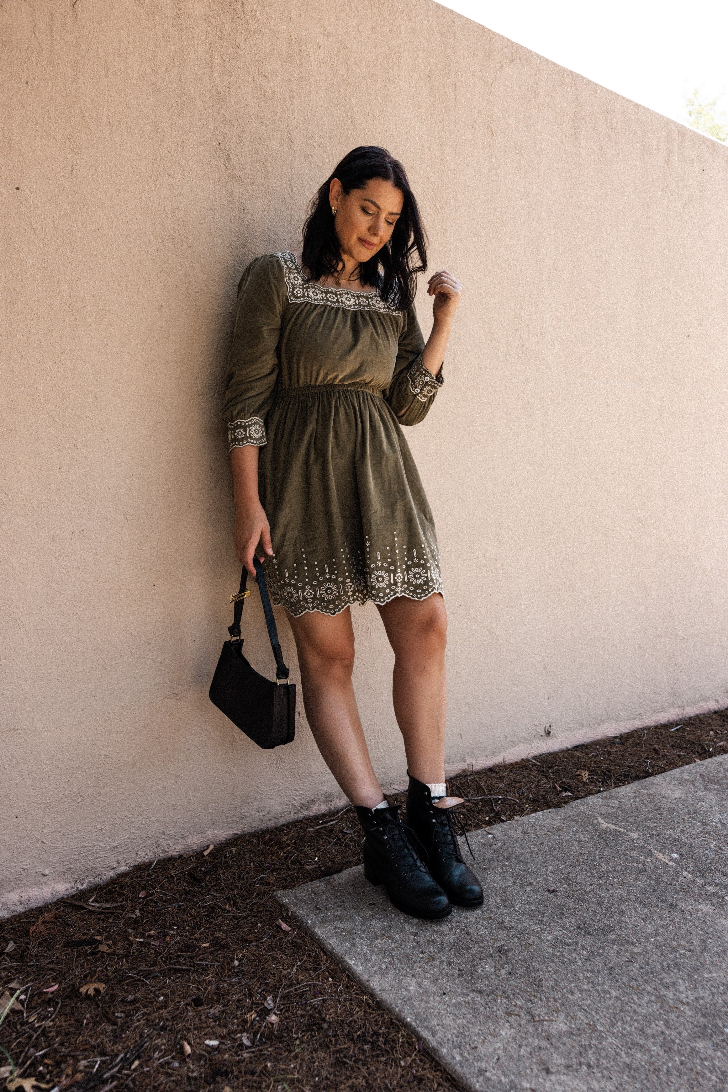 Sydney Hobo Bag