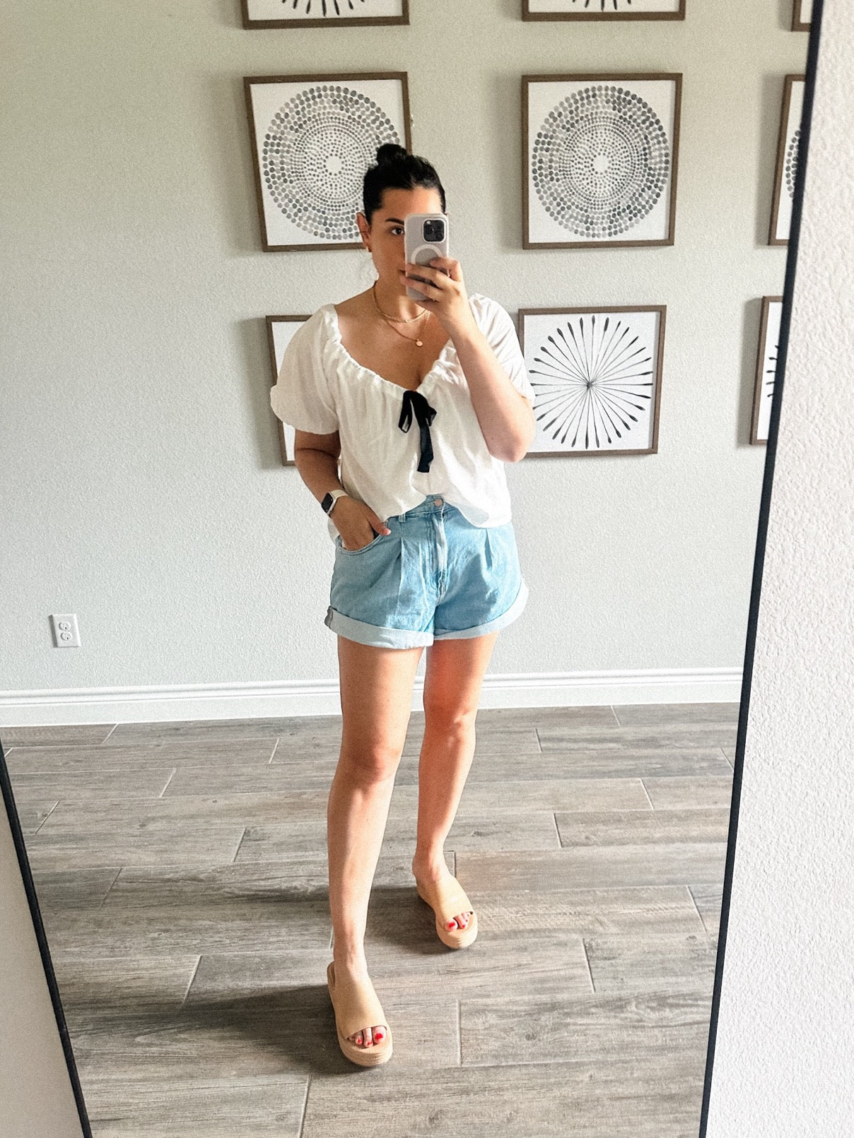 Kenna Top