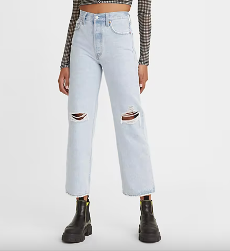 From Levis.com