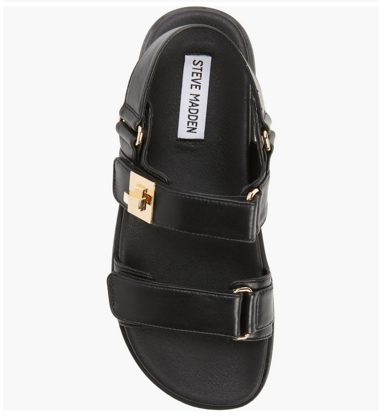 Mona Sandal