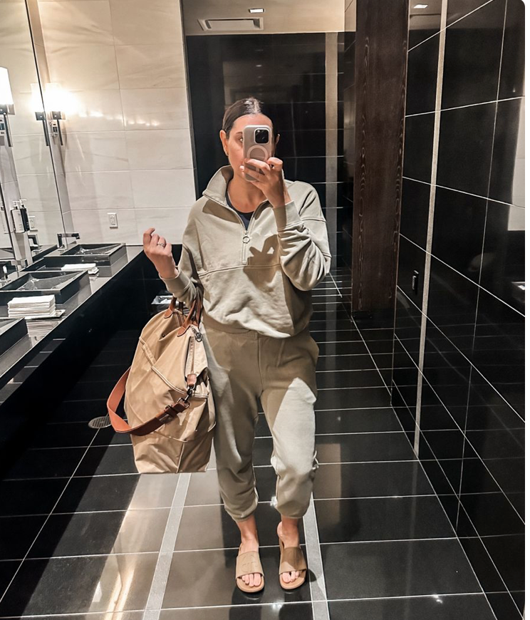 Sedona Logo Joggers