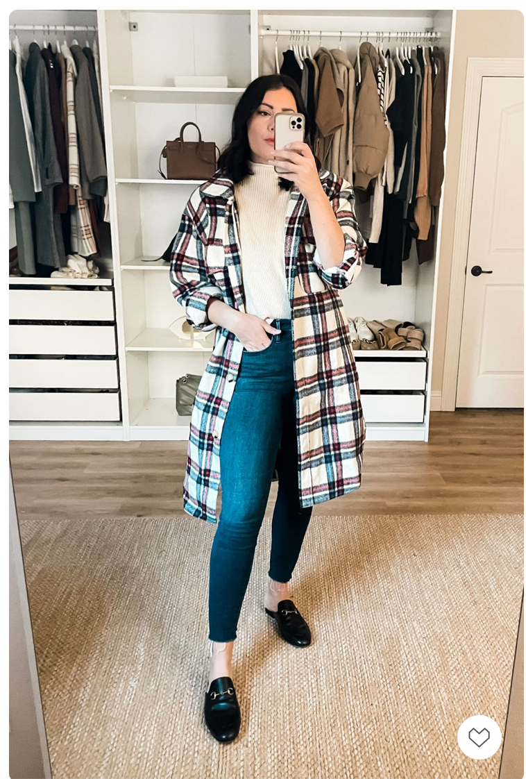 Good Legs Skinny Jeans