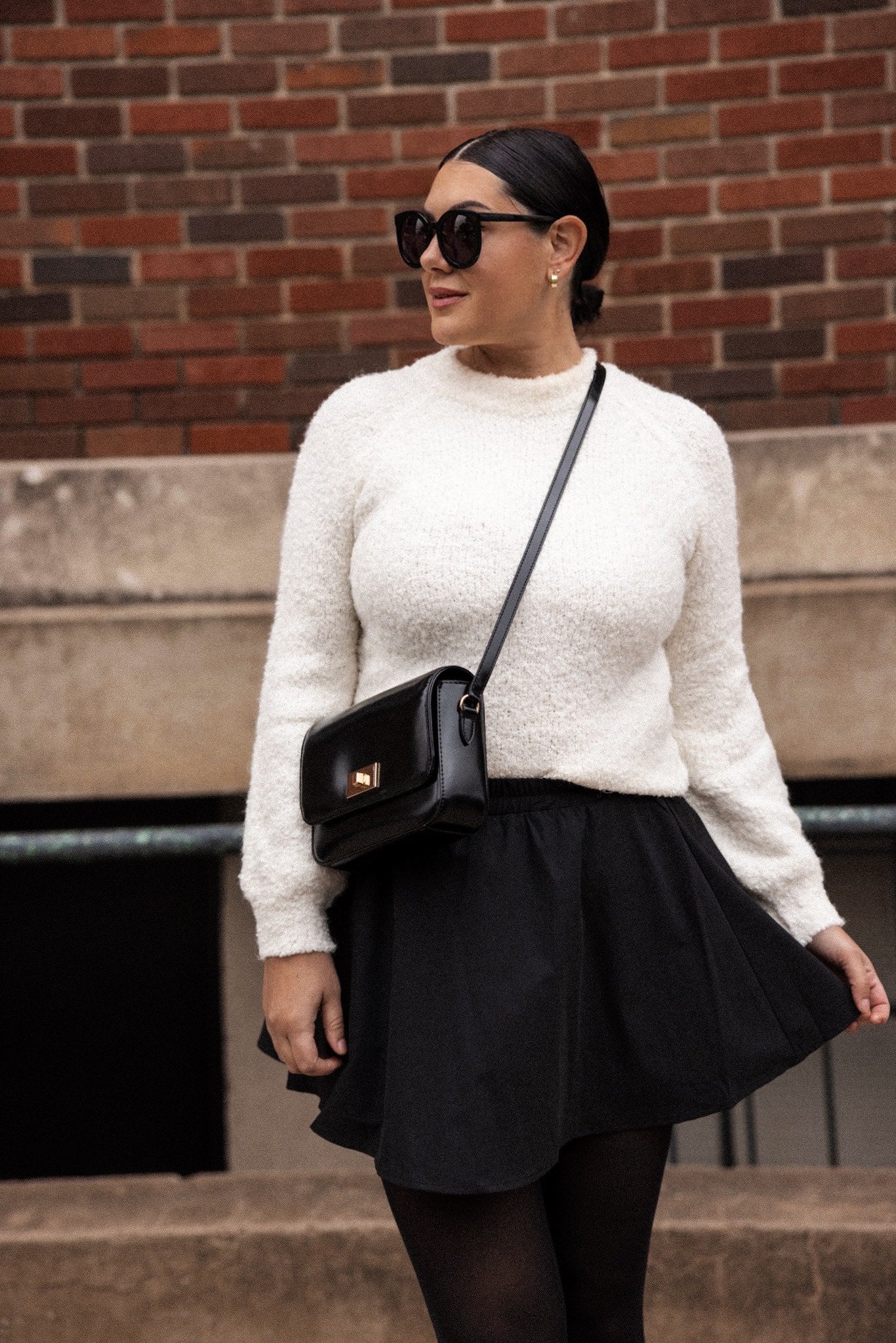 Pipa Boucle Sweater