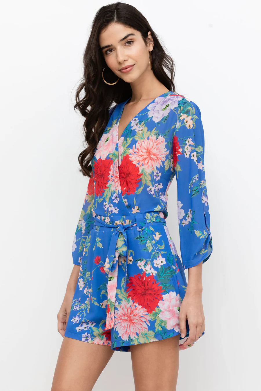 Liz Romper