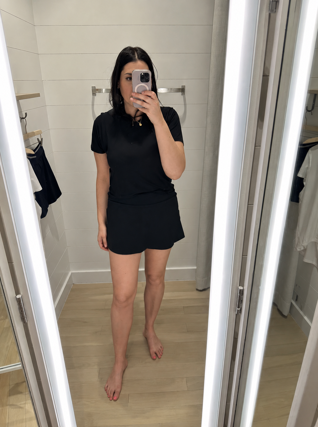 Ace A-Line Skort