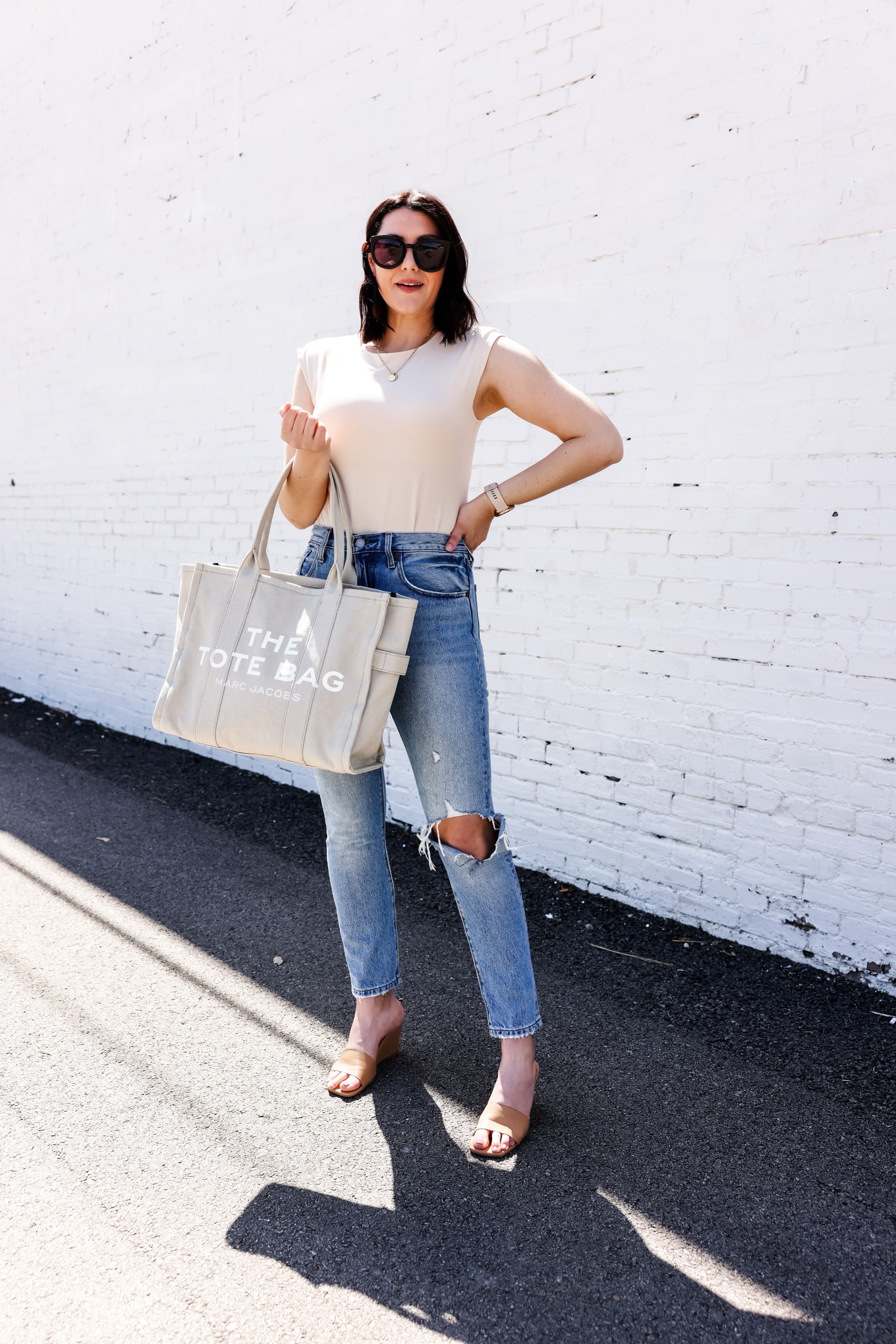 501 Skinny Jeans