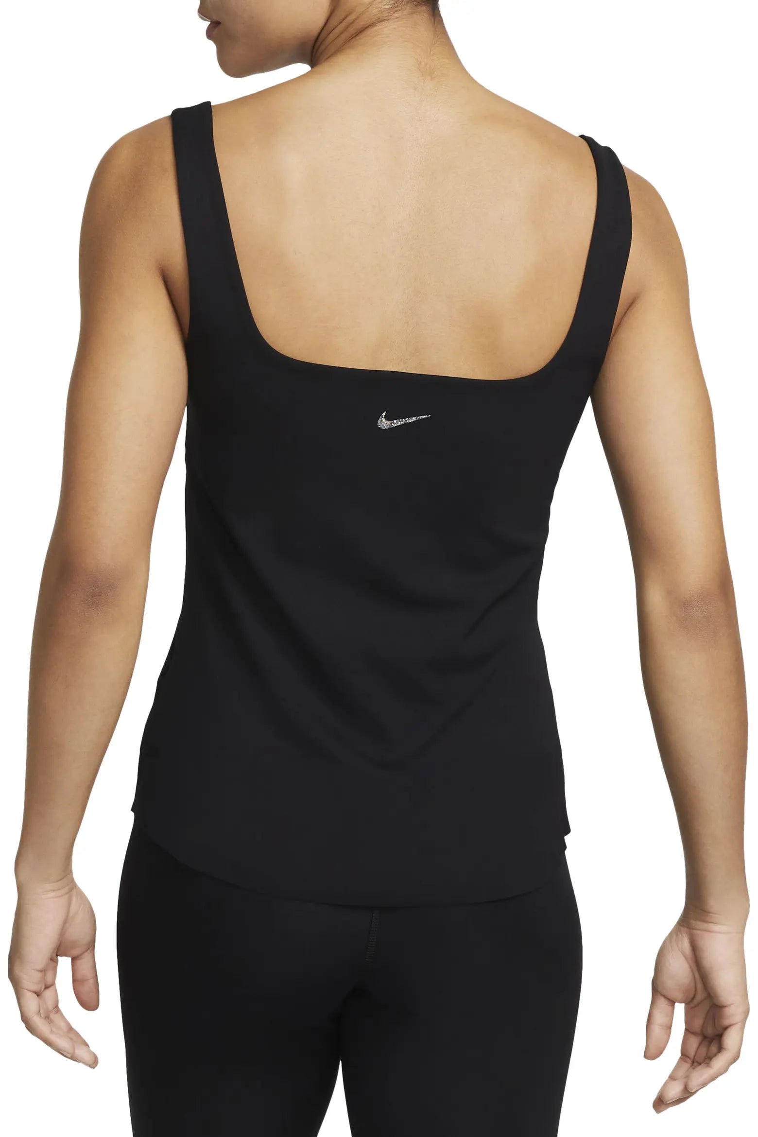 Yoga Luxe Dri-FIT Infinalon Tank
