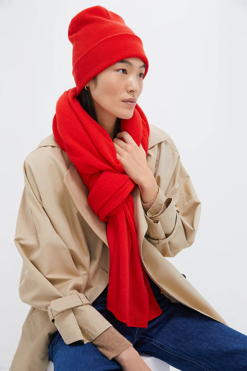 Cashmere Wrap