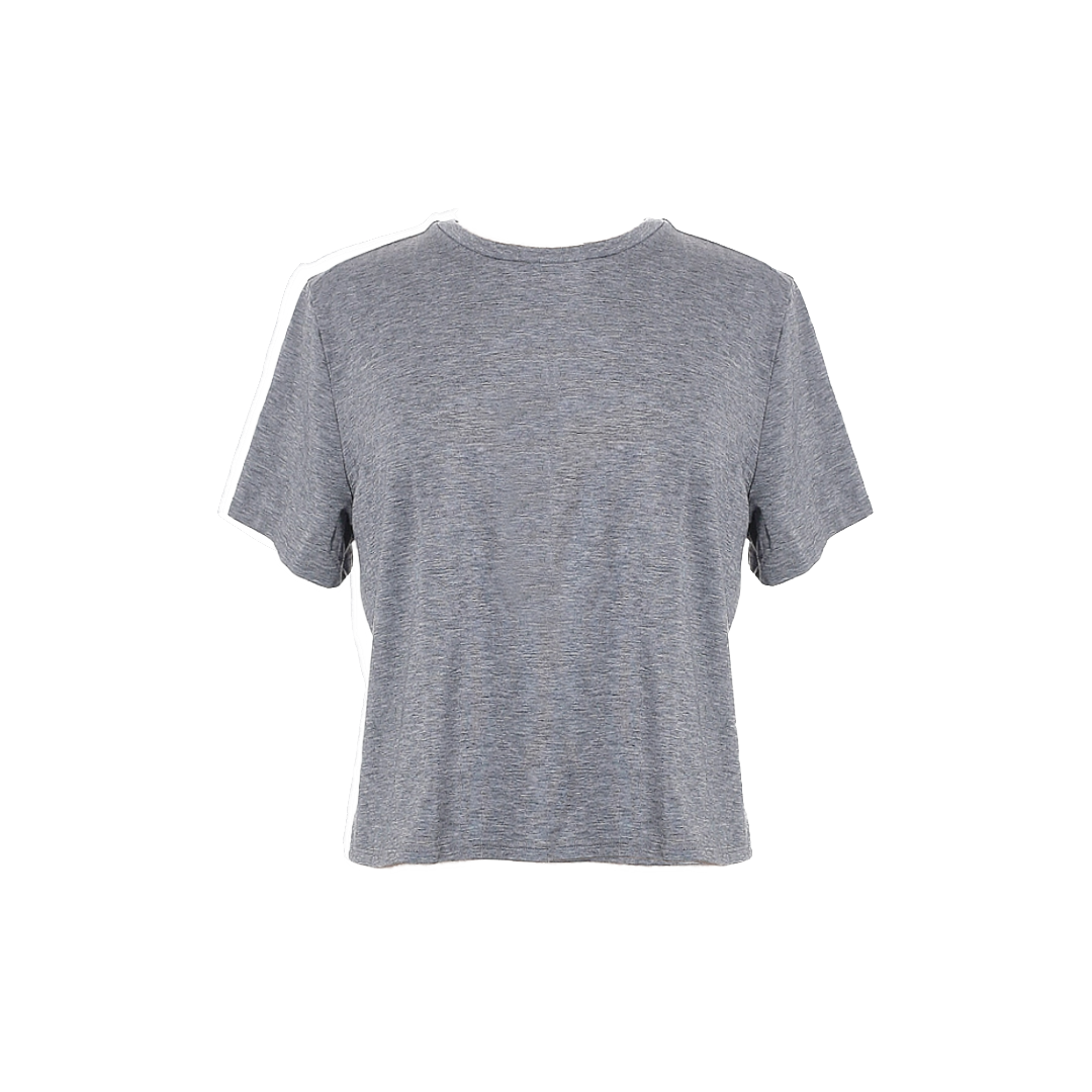 Ready Set Short Sleeve Top