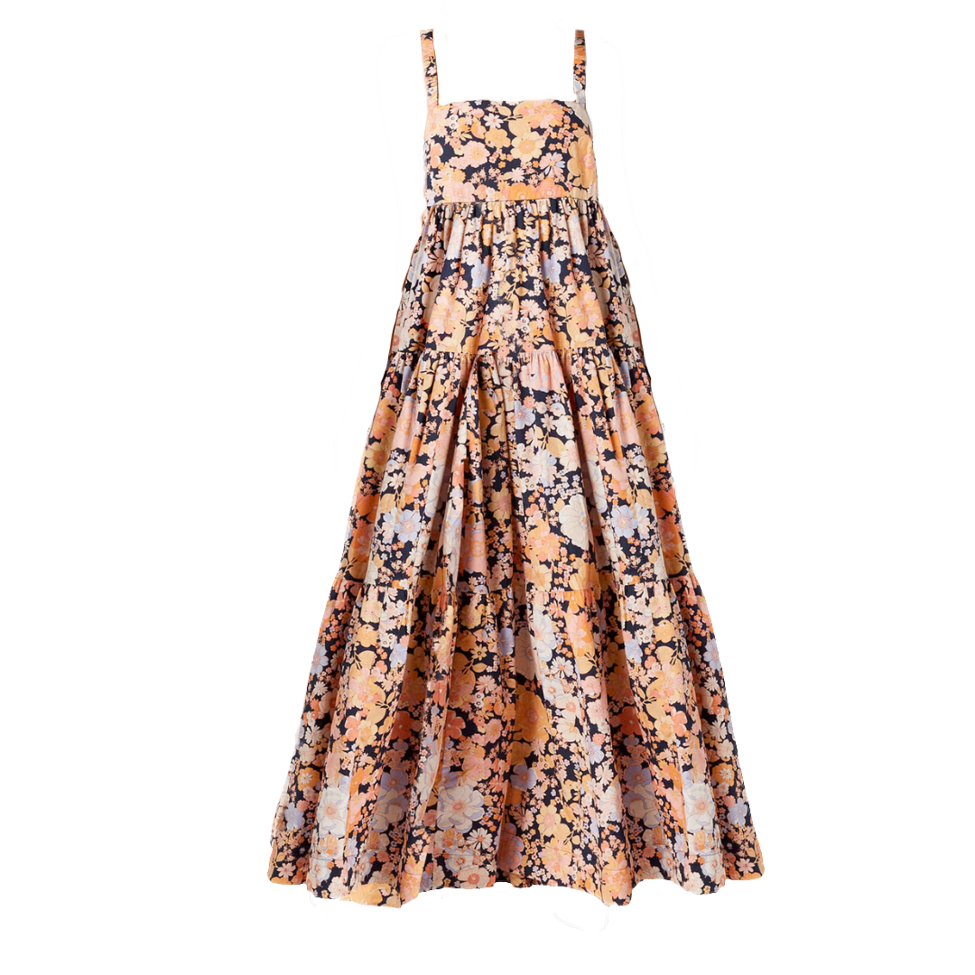 Park Slope Maxi Dress