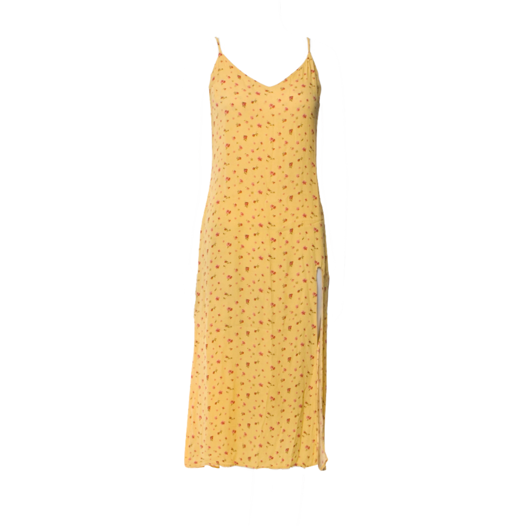 Crimini Dress in Gwen Floral