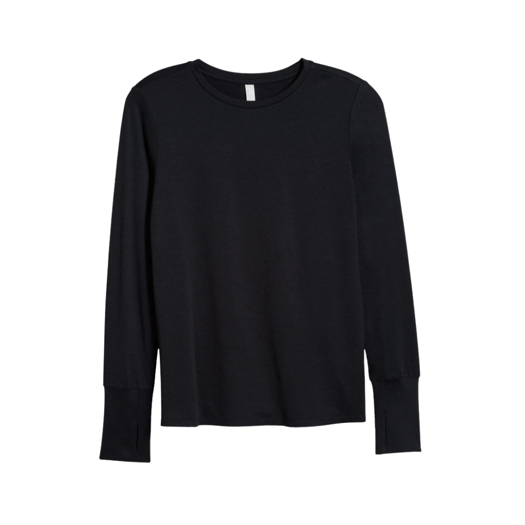 Restore Soft Lite Long Sleeve T-Shirt