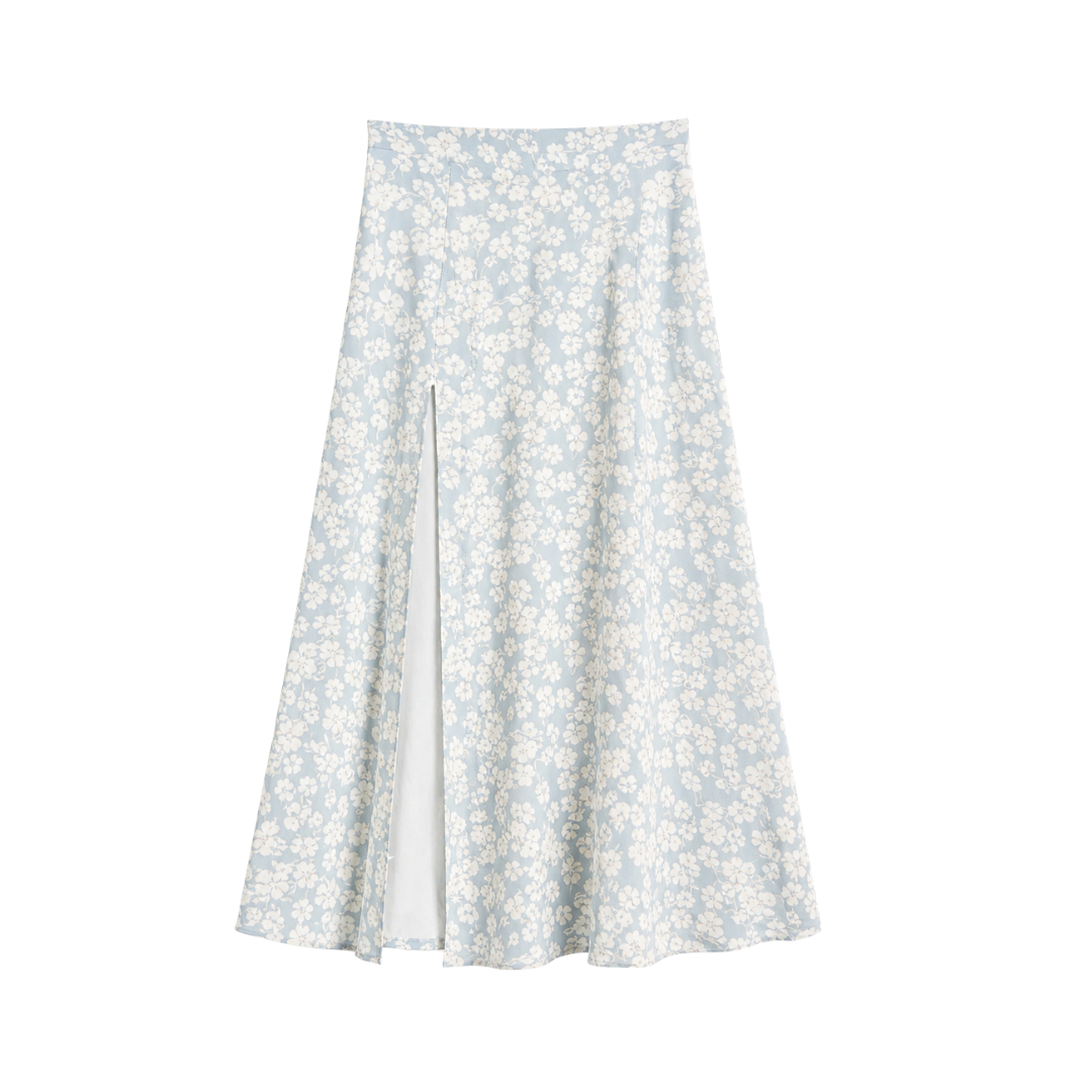Zoe Midi Skirt