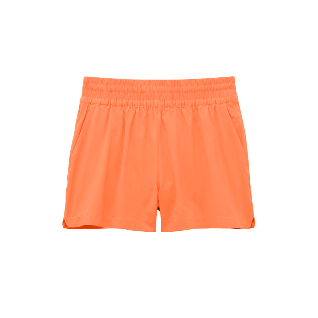 Weekender High Rise 3" Shorts