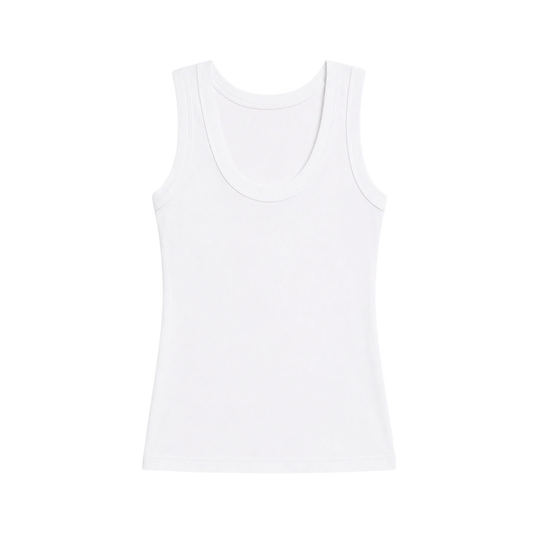 Long Weekends Tank