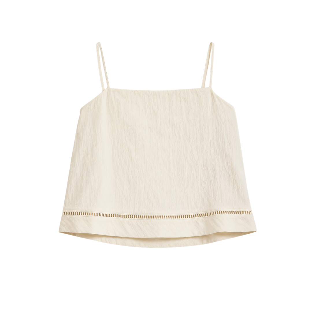 Z Supply La Luz Textured Tank