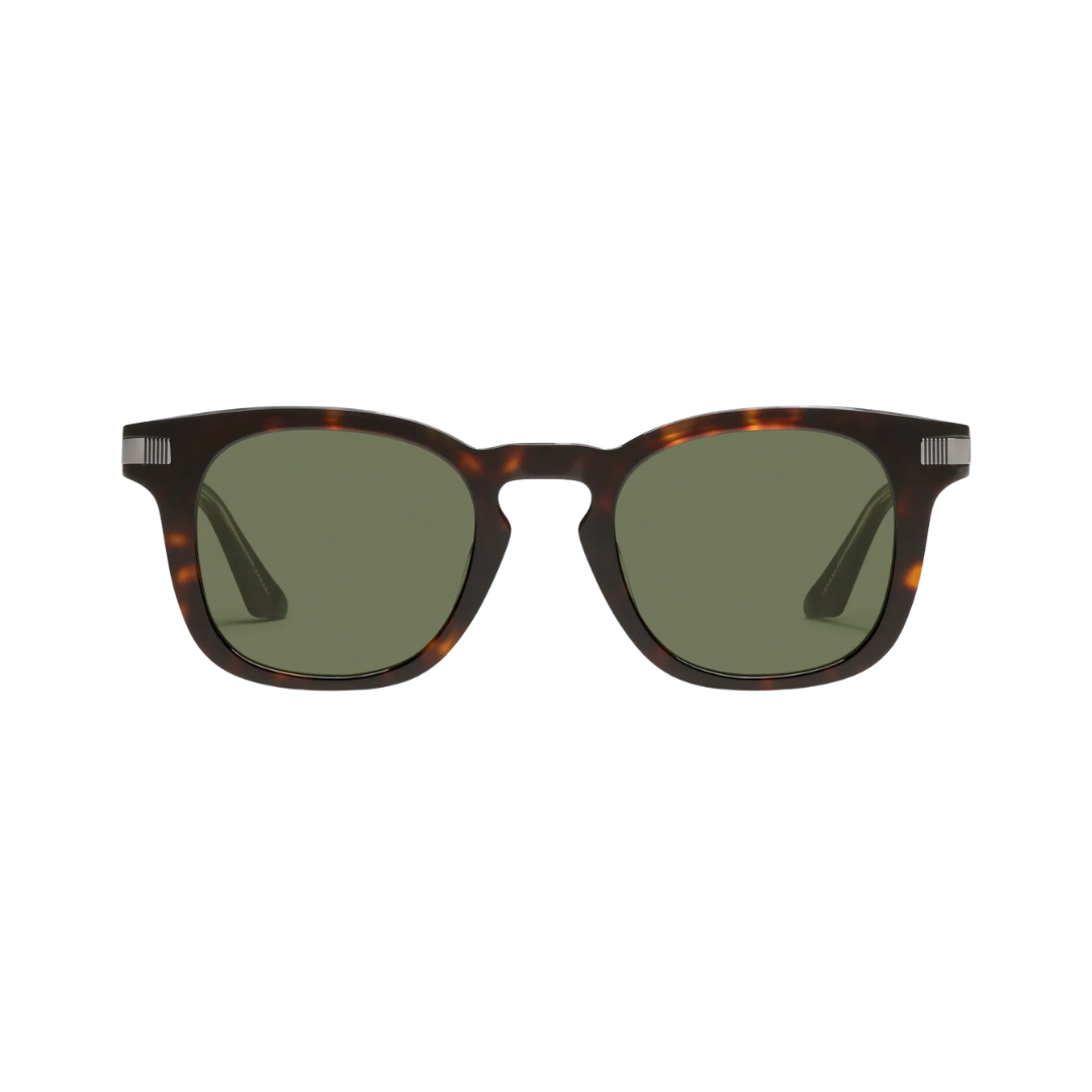 Weekender Rounded Square Sunglasses