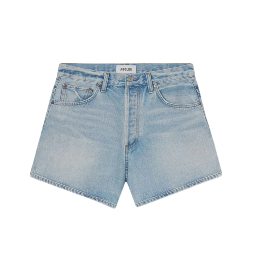 Leith Shorts