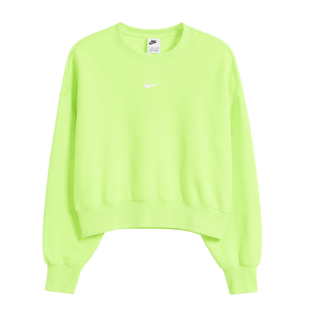 Phoenix Fleece Crewneck Sweatshirt