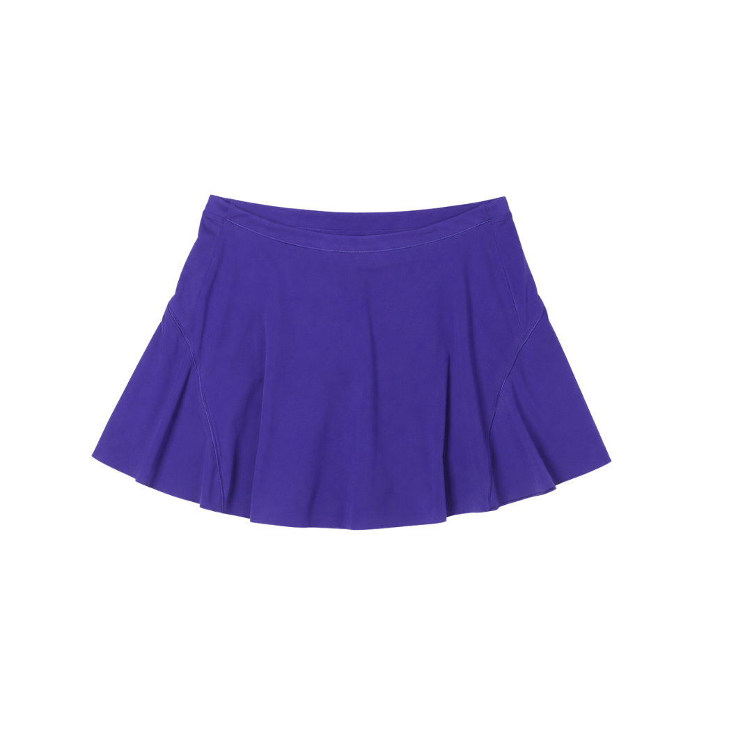 Match Point Skort