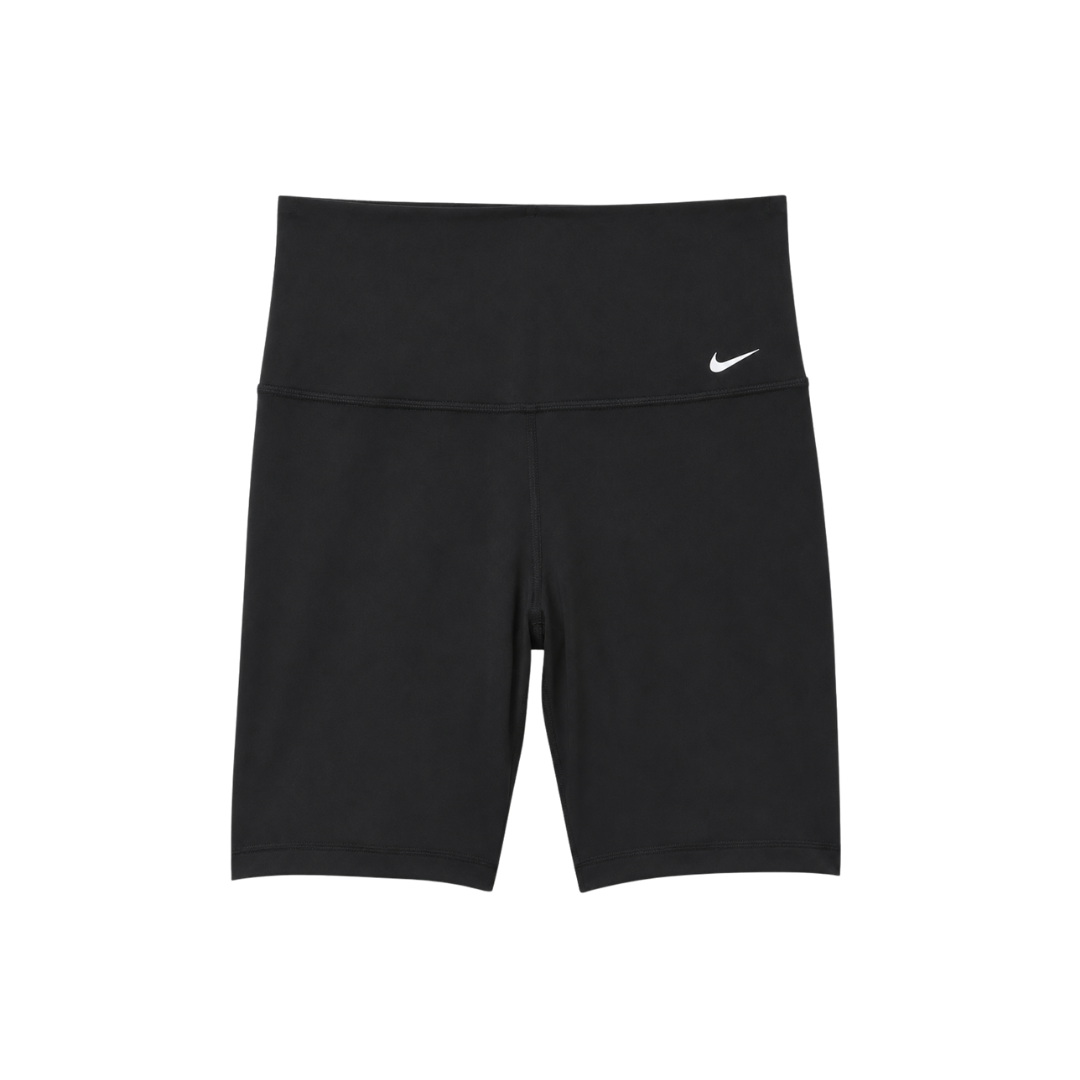 Nike Dri-FIT High-Waisted 7" Biker Shorts