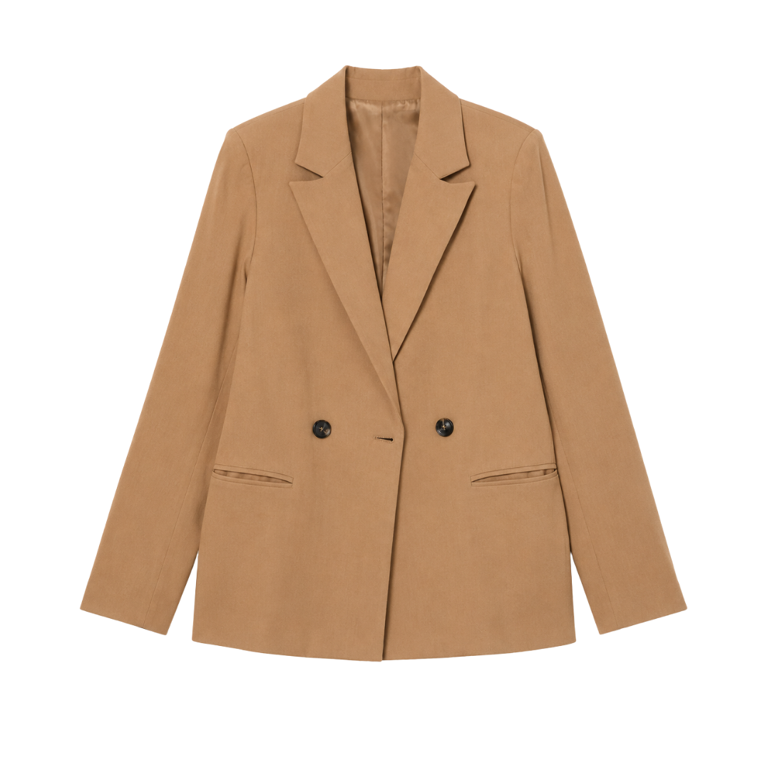 Oversized Blazer