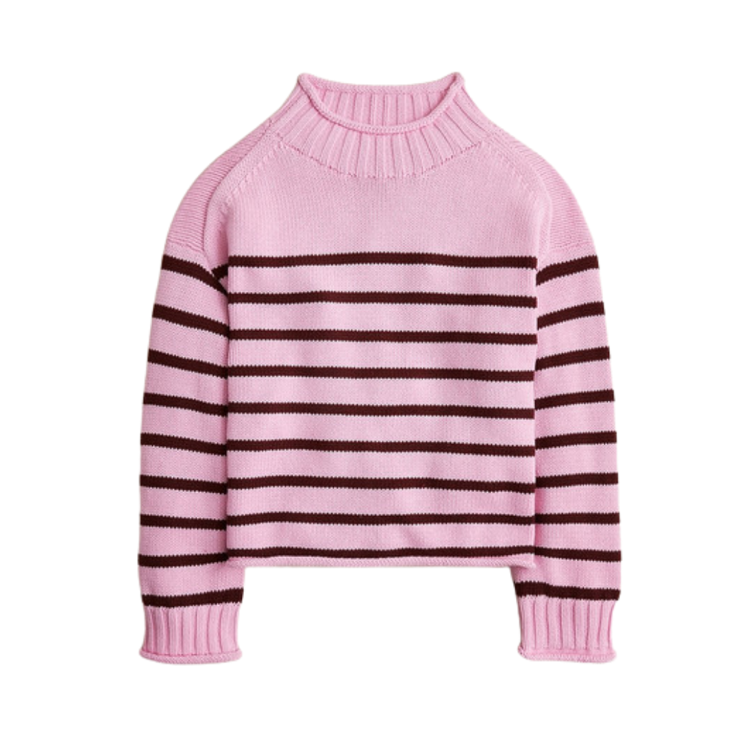 Rollneck Sweater
