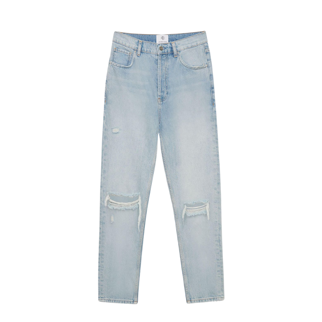 Sonya Distressed Jean