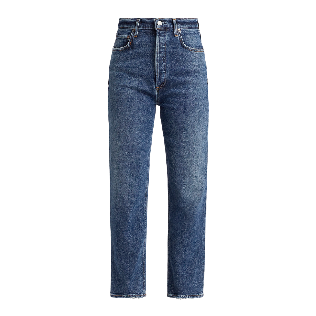 Nico High Rise Jeans