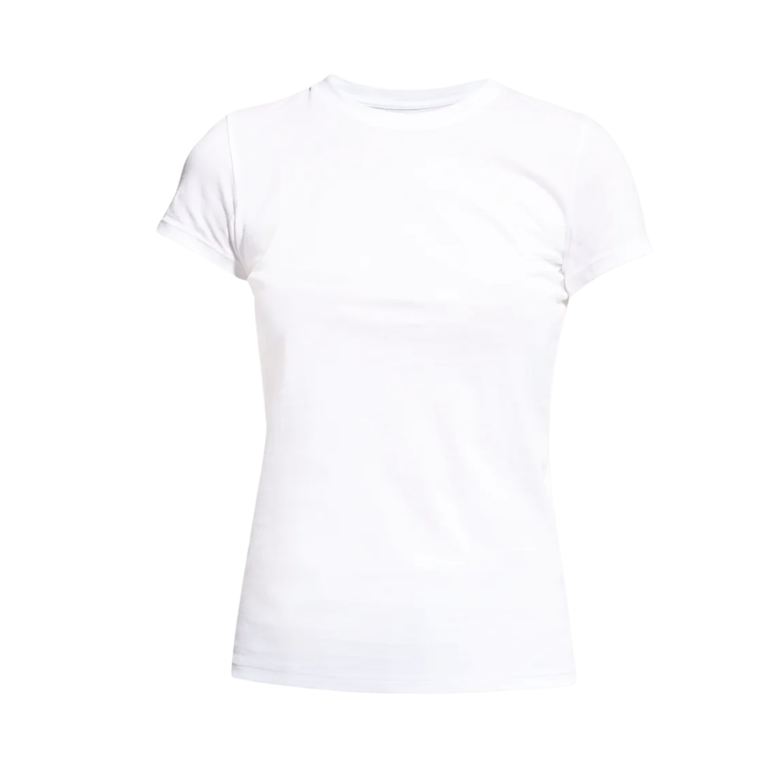 Essential Crew Tee
