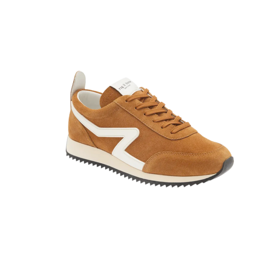 Retro Run Sneakers