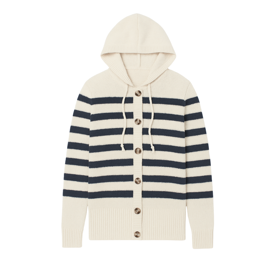 Isabel Hoodie Lady Like