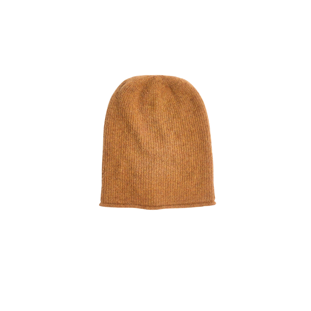 Kent Beanie in Coziest Yarn