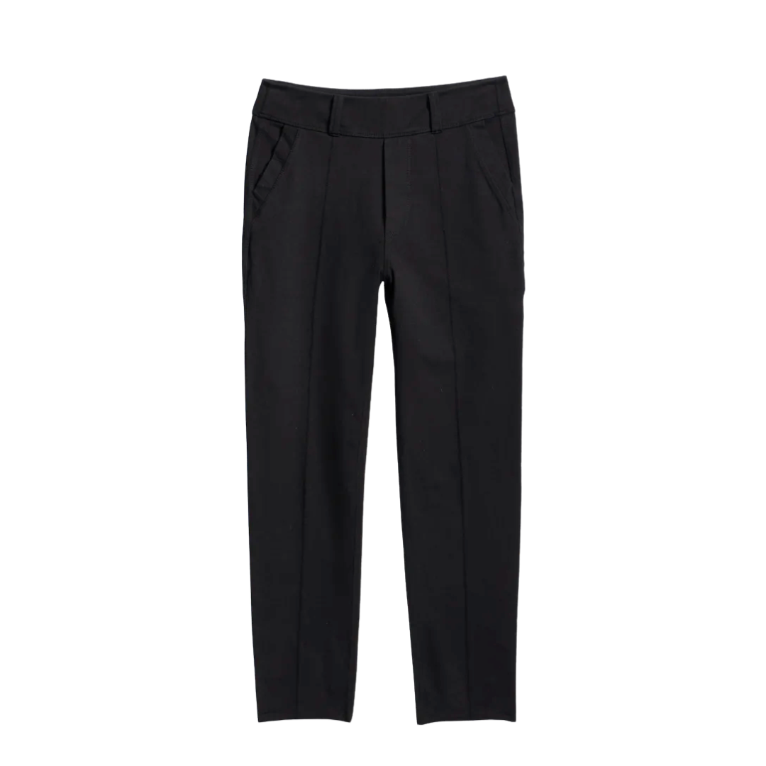 The Billion Dollar Pant Pant